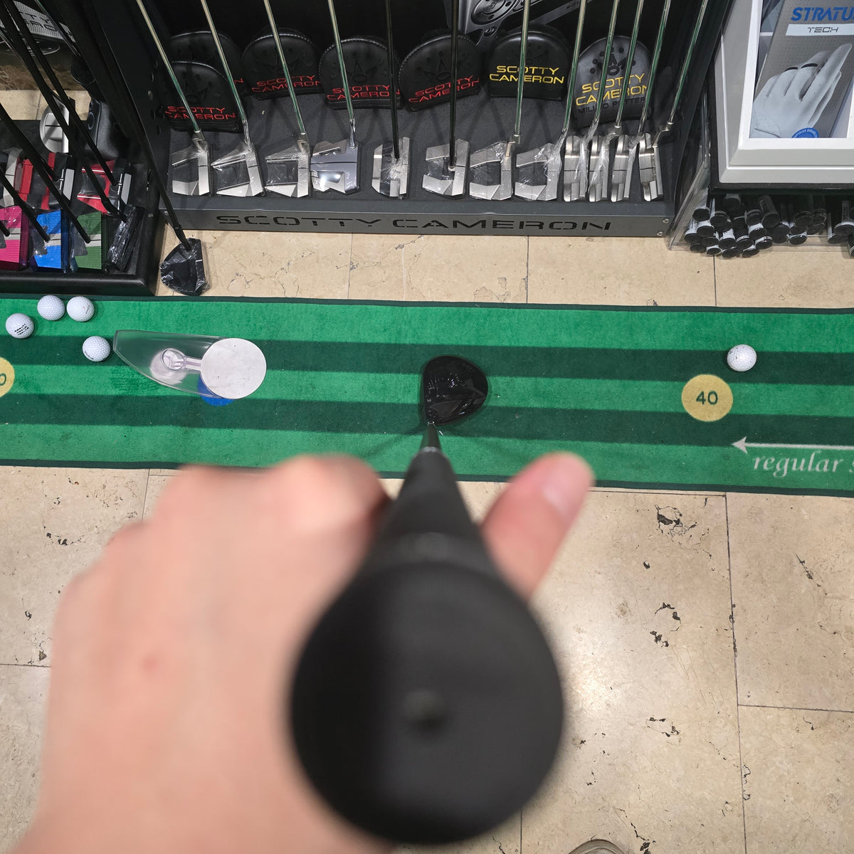 Titleist GTS3 Driver 9° Project X Titan 6.0 60 44.5"