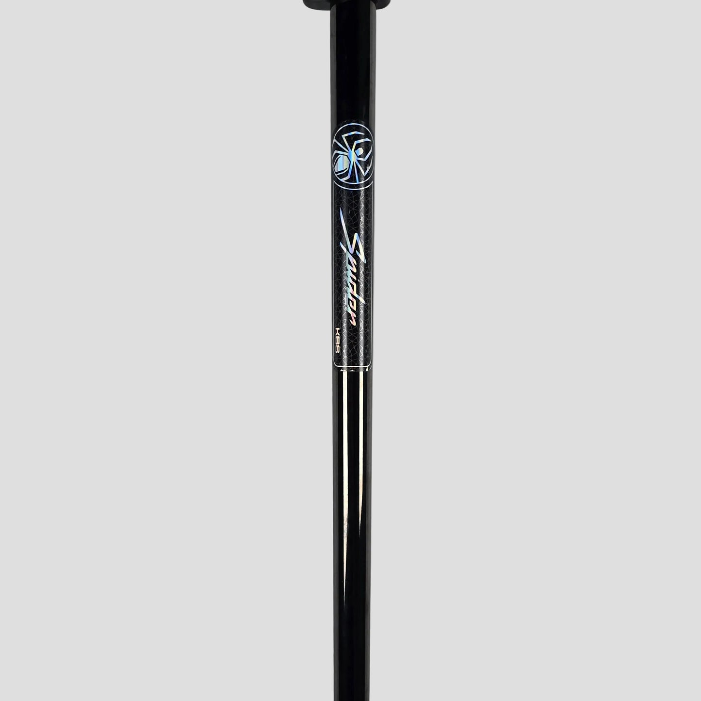 33 inches | TaylorMade Spider SK•ZT Putter