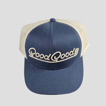 Good Good Golf Hat (Adjustable Caps)