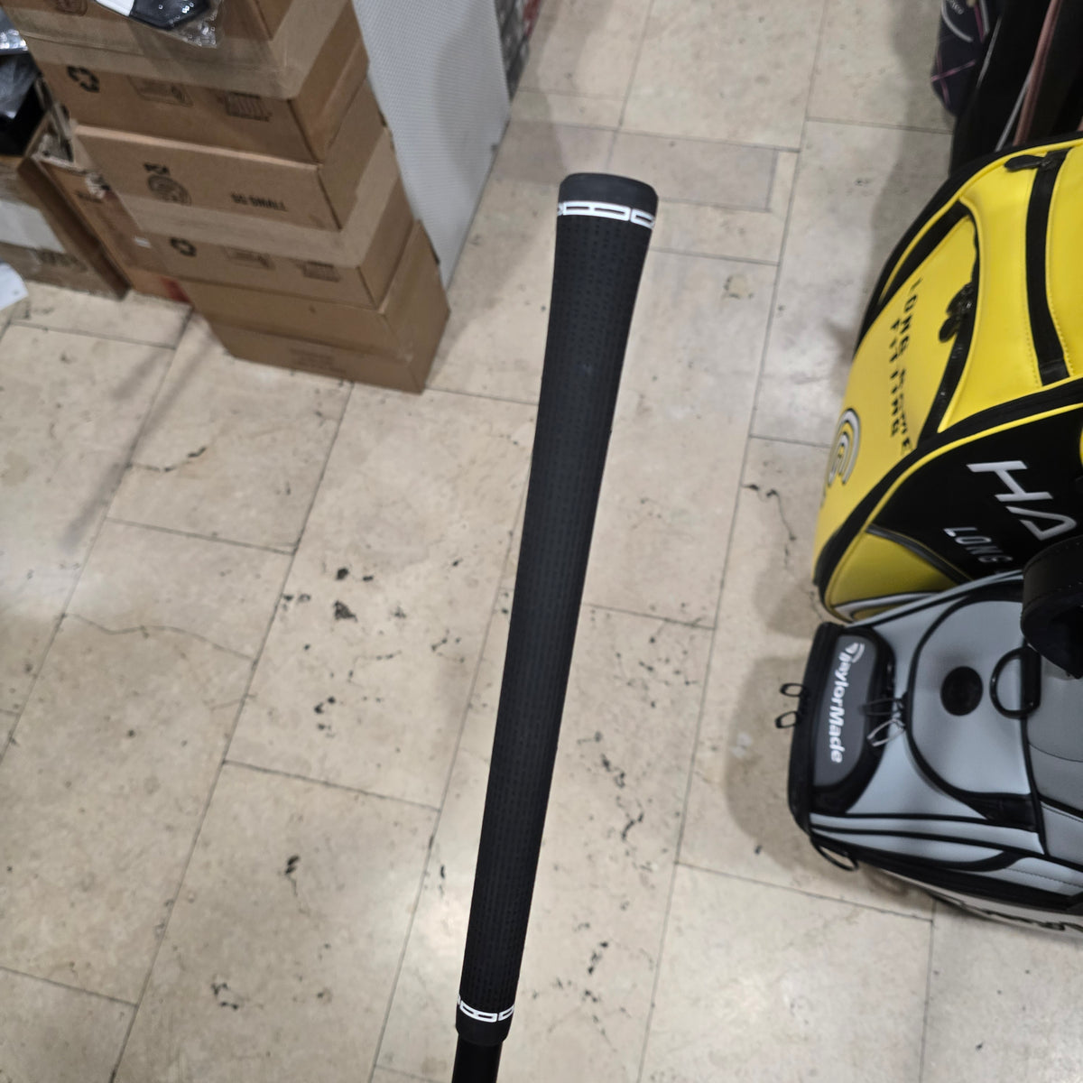 Titleist GTS300 Mini Driver 13° Mitsubishi Chemical 1K Blue 65S 42.5"