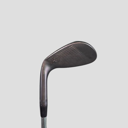 Titleist Vokey SM7 Raw Lob Wedge 58° 4L | 35.25 inches