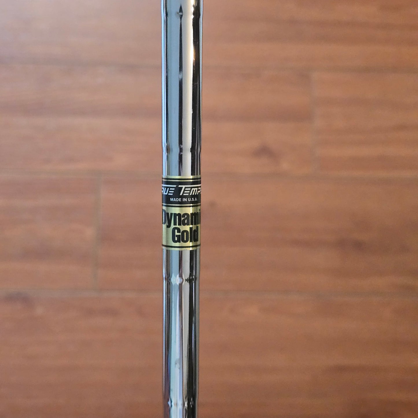 TaylorMade 2011 Tour Preferred MC 3 Single Iron True Temper Dynamic Gold X100 38.75”