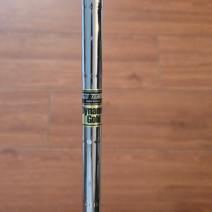 TaylorMade 2011 Tour Preferred MC 3 Single Iron True Temper Dynamic Gold X100 38.75”