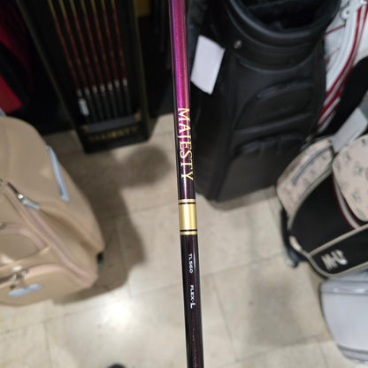 Majesty 2025 Royale 11 pc Set Majesty TL560 Flex L