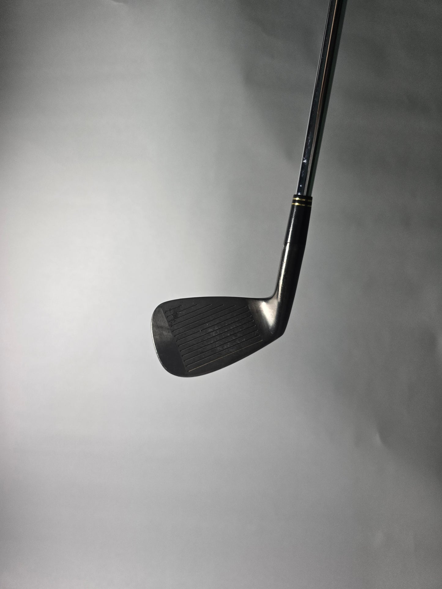 Zuntetsu Mixed Iron Set