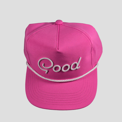 Good Good Golf Hat (Adjustable Caps)