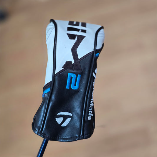 TaylorMade Sim2 Max 3HL Wood 16.5° Fujikura Ventus FW 5R Regular