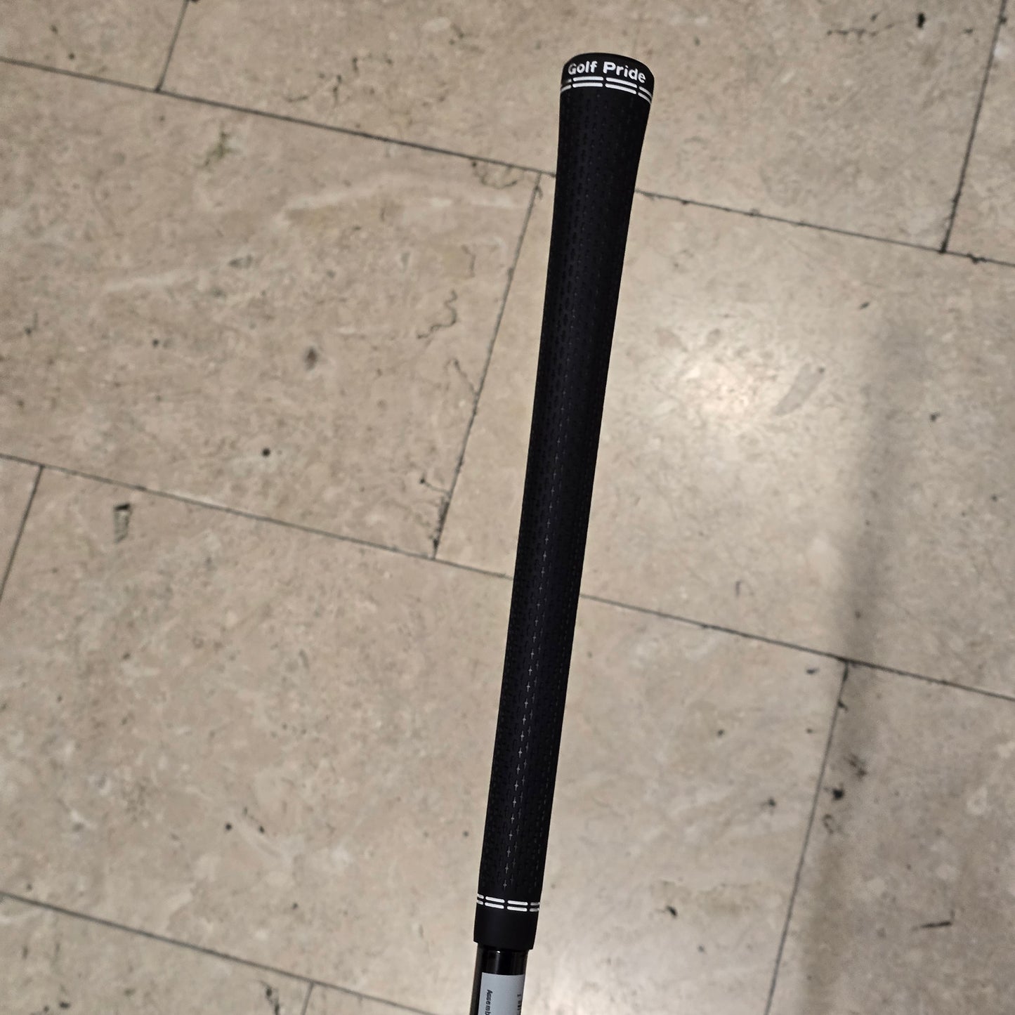 Callaway Quantum Triple Diamond 9.0° Driver Fujikura Ventus 6S Black 45.75"
