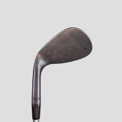 Titleist Vokey SM7 Raw Lob Wedge 58° 4L | 35.25 inches