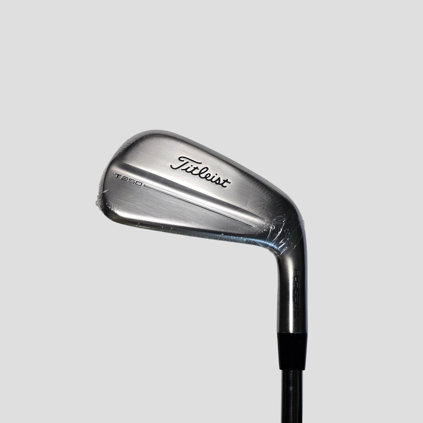 Titleist 2025 T250 Iron Set 4-PW43° (7pcs) True Temper AMT Black S