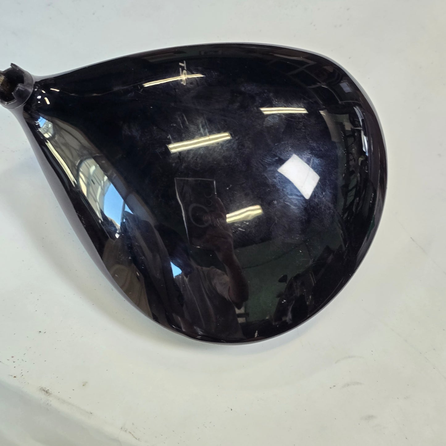 Ttitleist TSR3 8.0° Driver Head Only (No Headcover)