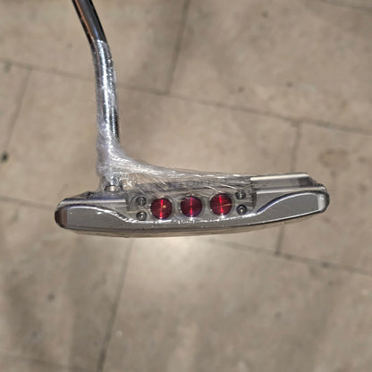 Scotty Cameron 2025 Studio Style Catalina Putter 34"