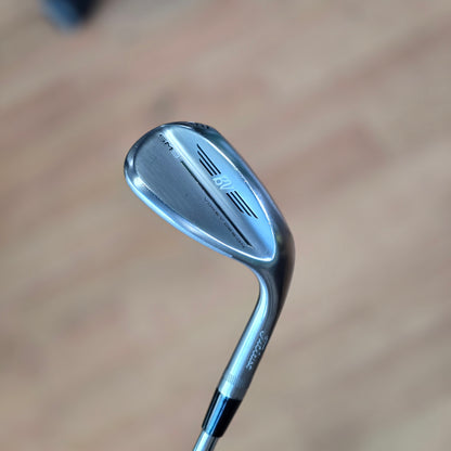 Titleist SM9 Wedge 58° 08 M Grind N.S. Pro Modus Pro3 Tour 120S
