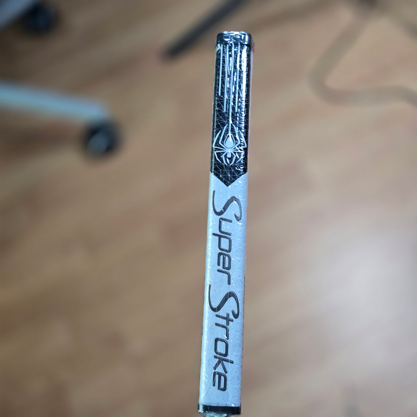 TaylorMade Spider ZT Black 34" Putter