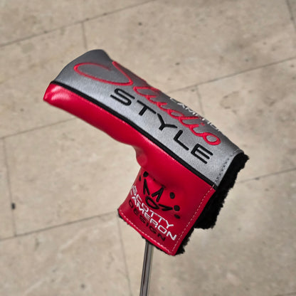 Scotty Cameron 2025 Studio Style Newport Putter 34"