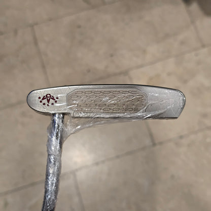 Scotty Cameron 2025 Studio Style Catalina Putter 34"