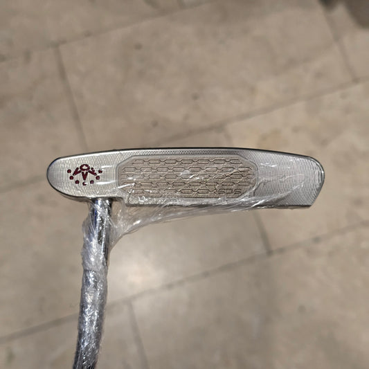 Scotty Cameron 2025 Studio Style Catalina Putter 34"