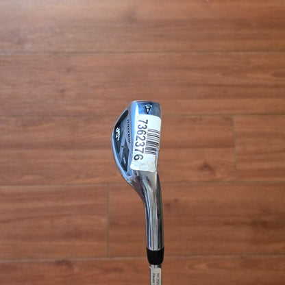 Callaway Mavrik Pro Aw Wedge 48° True Temper Elevate 105 R 35.50”