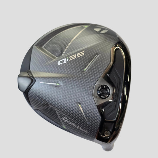 Qi35 Driver 9.0° Head Only
