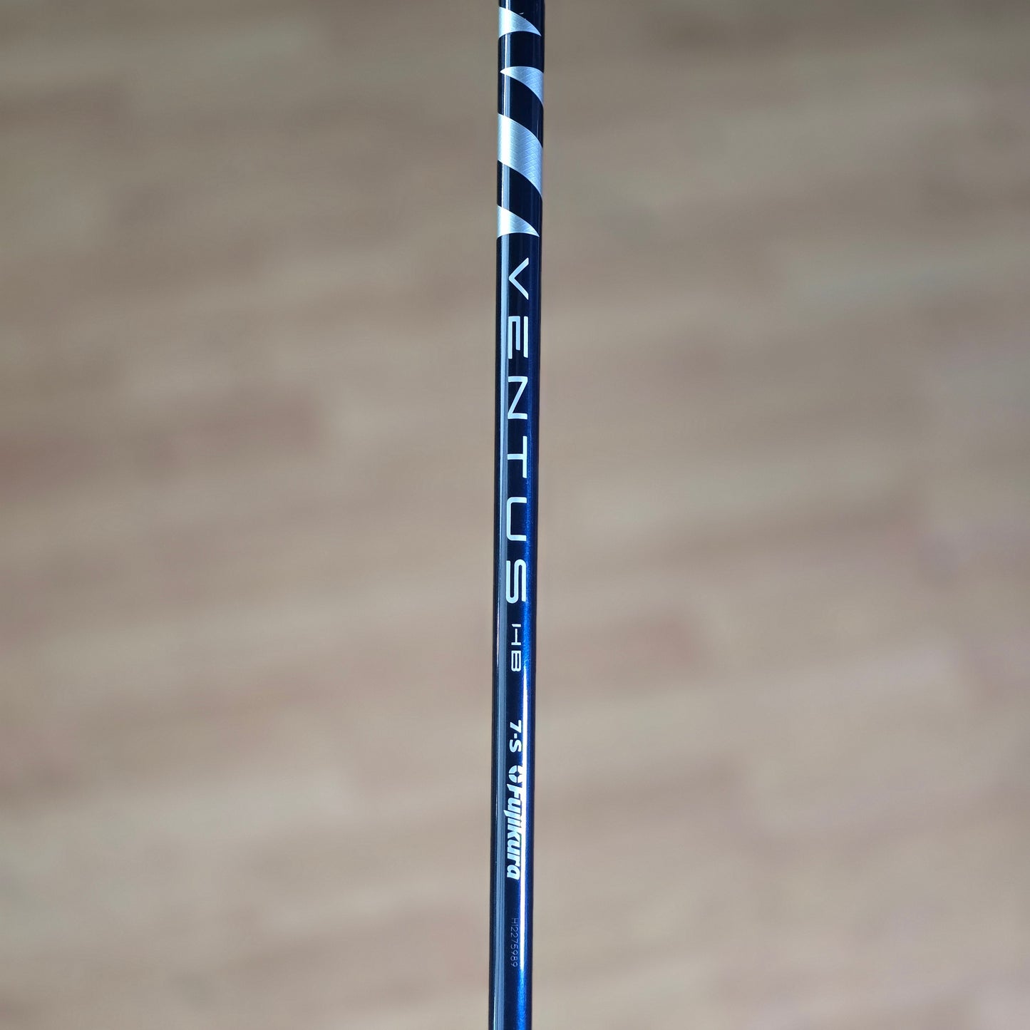 Fujikura Ventus Velocore HB 7-S 40.75" TaylorMade Shaft