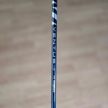 Fujikura Ventus Velocore HB 7-S 40.75" TaylorMade Shaft