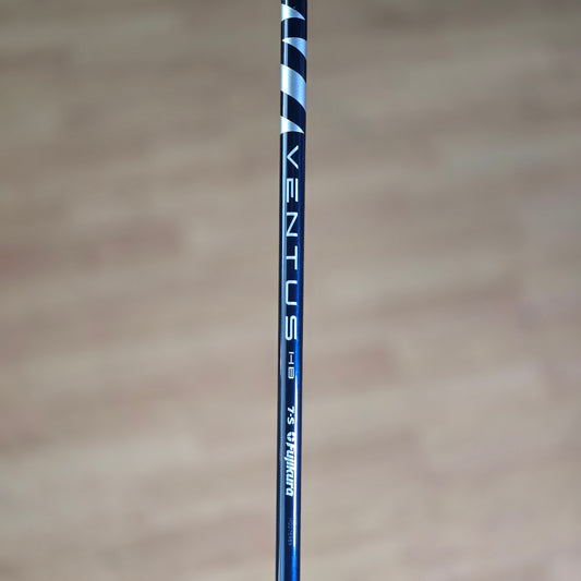 Fujikura Ventus Velocore HB 7-S 40.75" TaylorMade Shaft