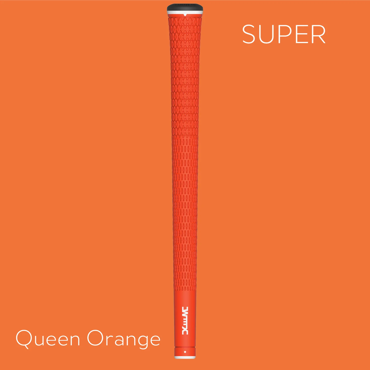 Super WMX Golf Grip