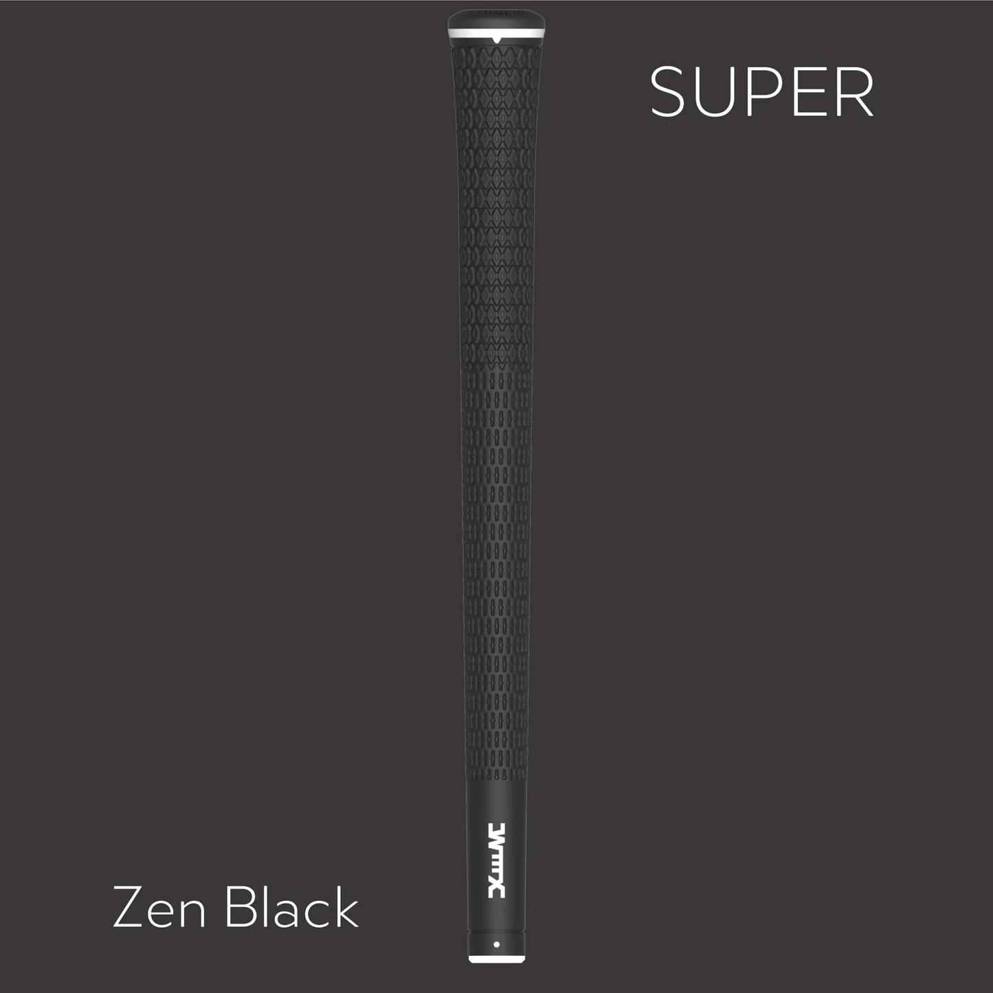 Super WMX Golf Grip